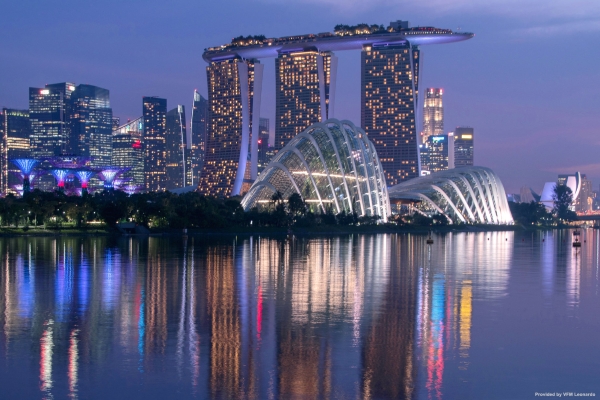 Holiday Inn Express SINGAPORE CLARKE QUAY